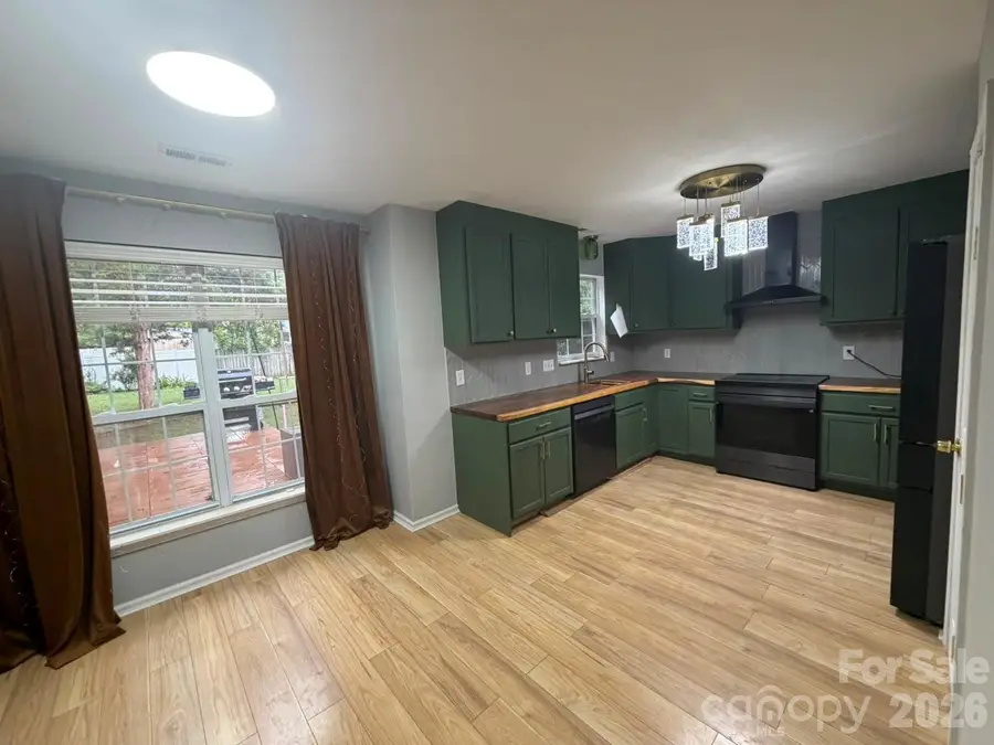 6105 Old Corral Street #22, Charlotte, NC 28277 - #2