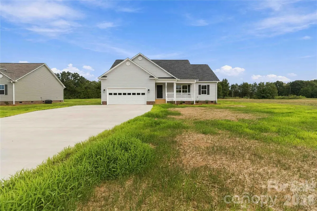 114 Mason Tanner Court, Rock Hill, SC 29730 - #1