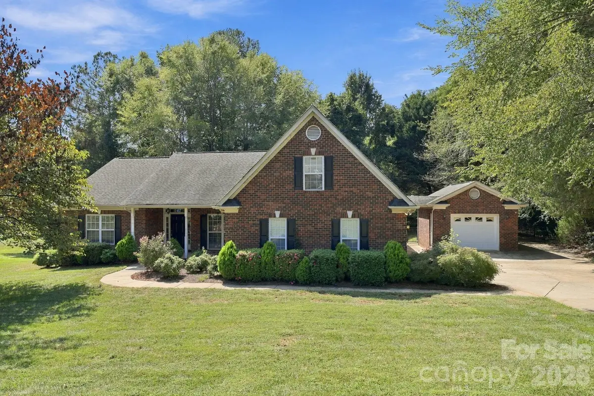 5911 Sugarcane Court, Mint Hill, NC 28227 - #1