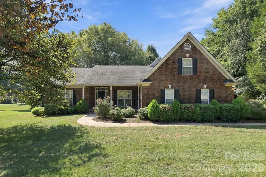 5911 Sugarcane Court, Mint Hill, NC 28227 - #2