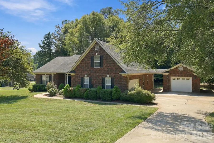 5911 Sugarcane Court, Mint Hill, NC 28227 - #3