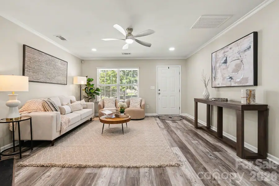6826 Broad Valley Court, Charlotte, NC 28216 - #3