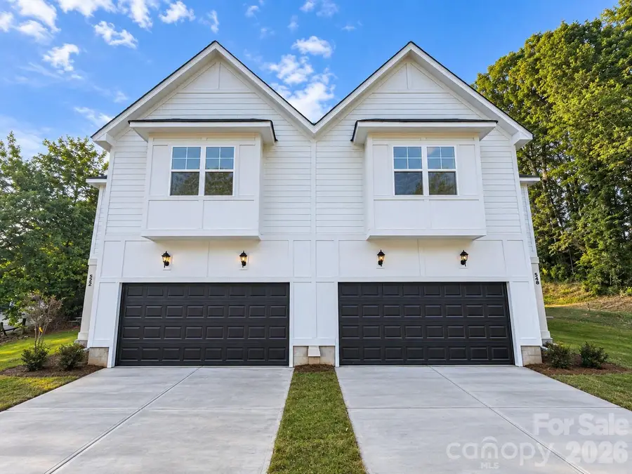 552 Carolyn Lane, Charlotte, NC 28213 - #2