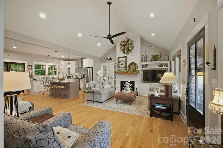 124 Beechmont Drive, Morganton, NC 28655 - #3