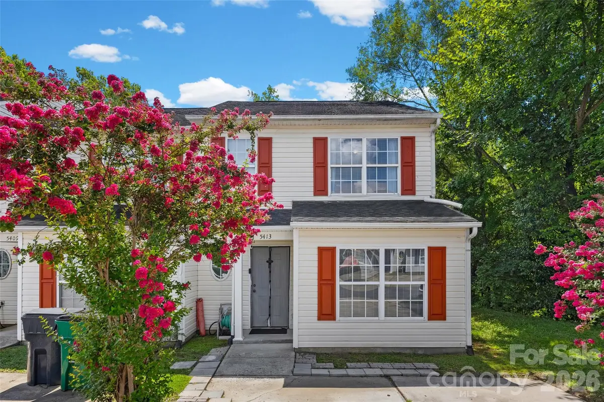 5413 Esther Lane, Charlotte, NC 28214 - #1