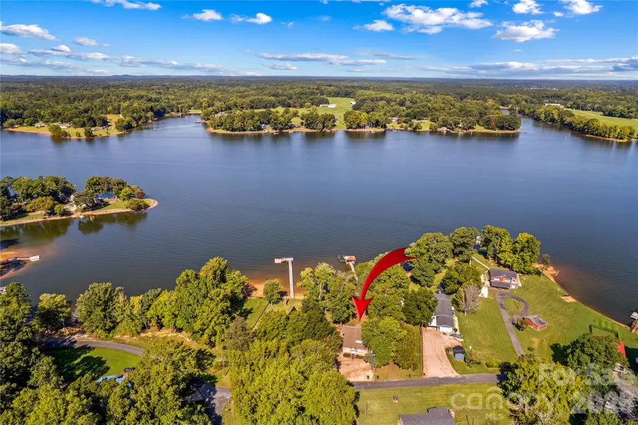 340 Sportsman Drive, Salisbury, NC 28146 - #3