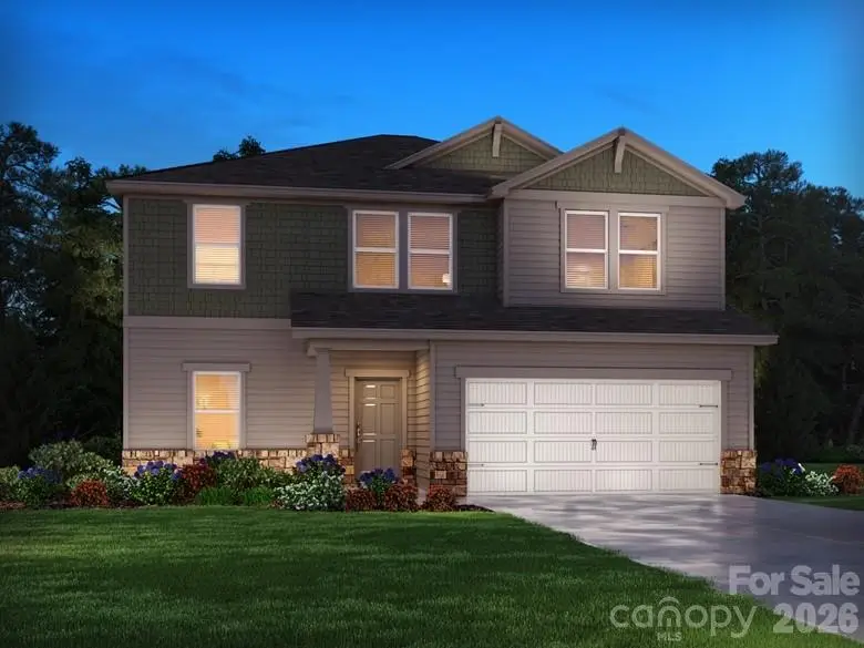 141 Frontiersman Drive, Mocksville, NC 27028 - #1