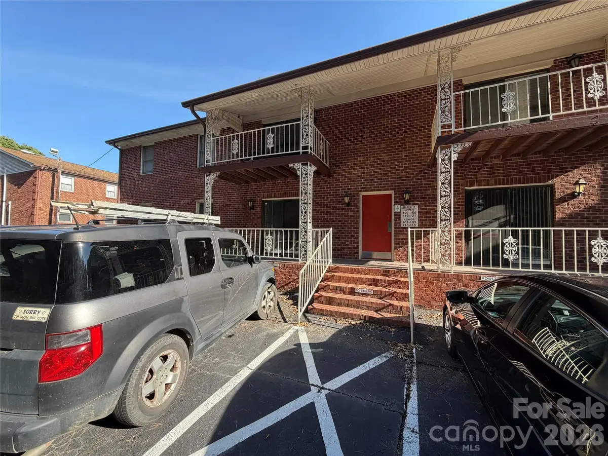 101 Carriage House Drive, Kannapolis, NC 28081 - #1