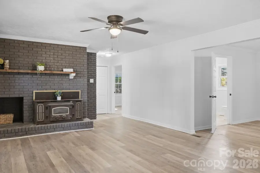 3231 Frazier Drive, Claremont, NC 28610 - #3