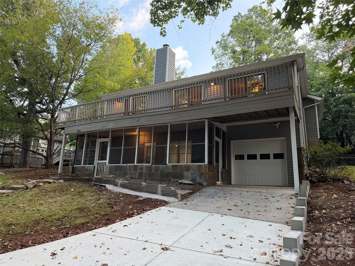 4043 Windward Drive, Tega Cay, SC 29708 - #1