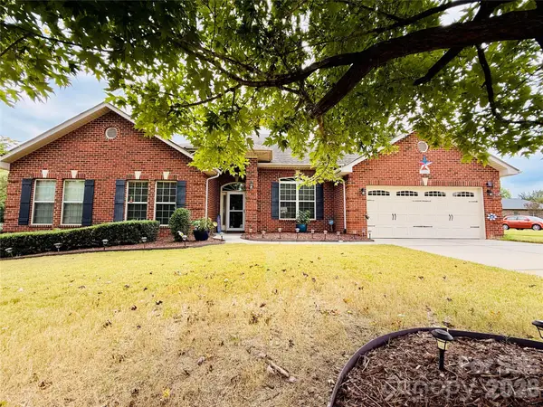 2581 Flintshire Lane, Gastonia, NC 28056