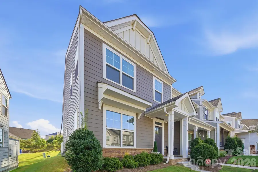 1117 Township Parkway, Belmont, NC 28012 - #2