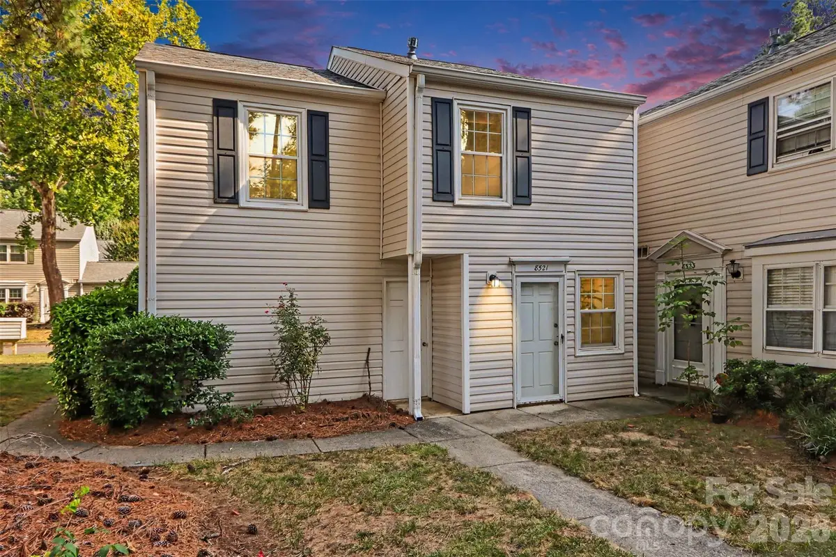8521 Castle Pine Court, Charlotte, NC 28226 - #1