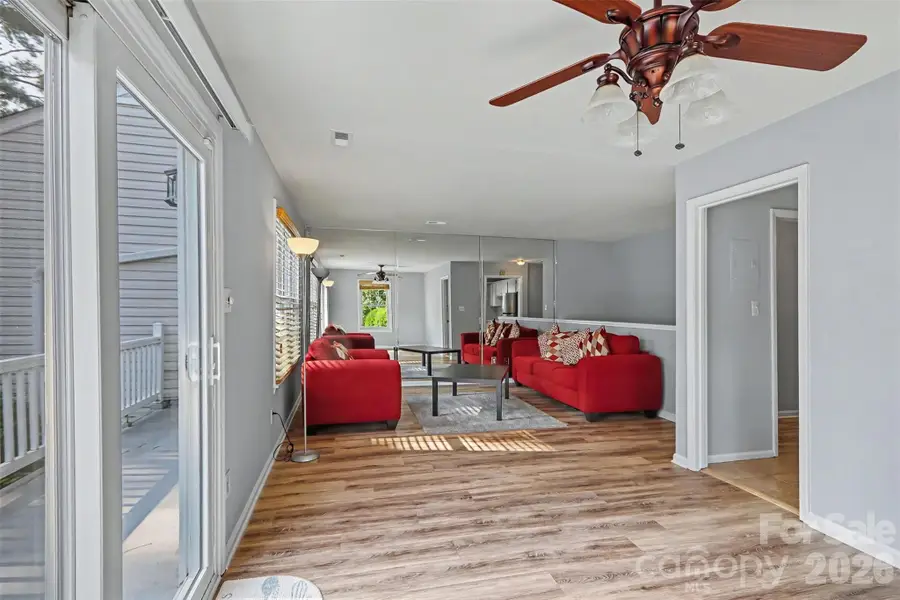 8521 Castle Pine Court, Charlotte, NC 28226 - #2