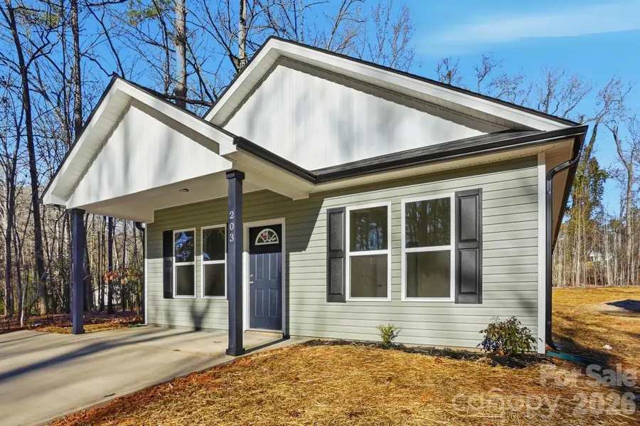 210 Bennett Street, Wadesboro, NC 28170 - #3