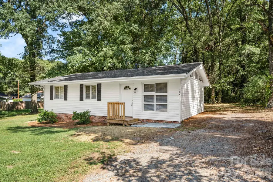 4821 Northaven Drive, Charlotte, NC 28206 - #3
