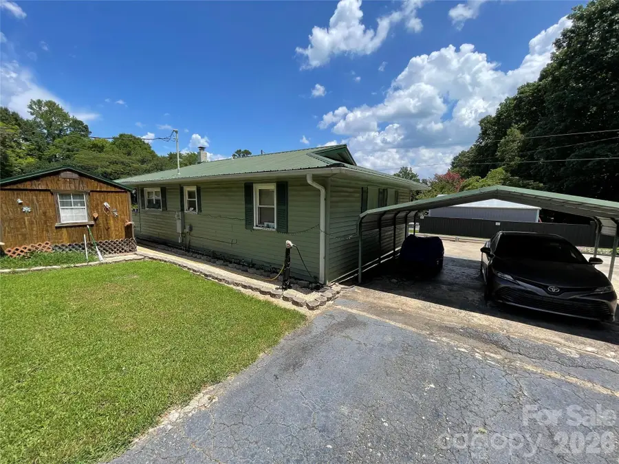 7304 S Little Egypt Road, Stanley, NC 28164 - #2