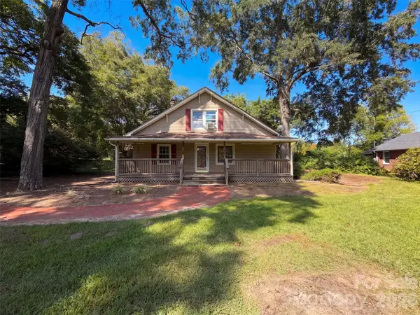 7711 Hwy 73 Highway E, Mount Pleasant, NC 28124
