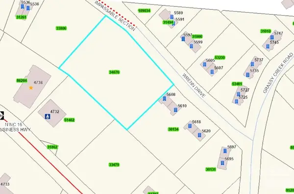 0 Wrenn Drive, Denver, NC 28037