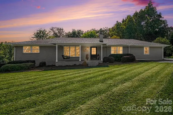540 Harvell Drive, Concord, NC 28025