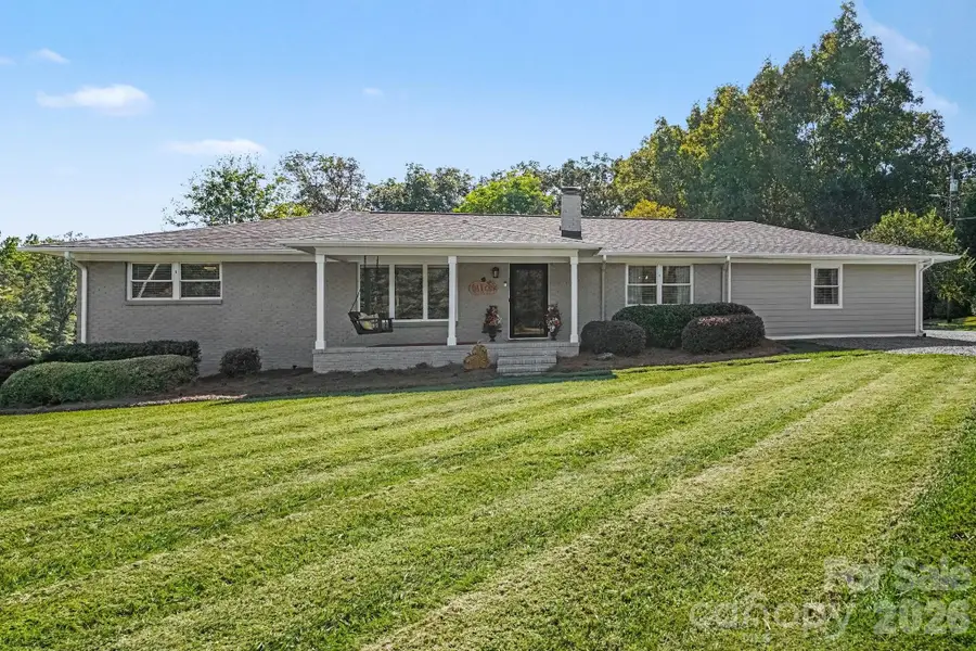 540 Harvell Drive, Concord, NC 28025 - #2