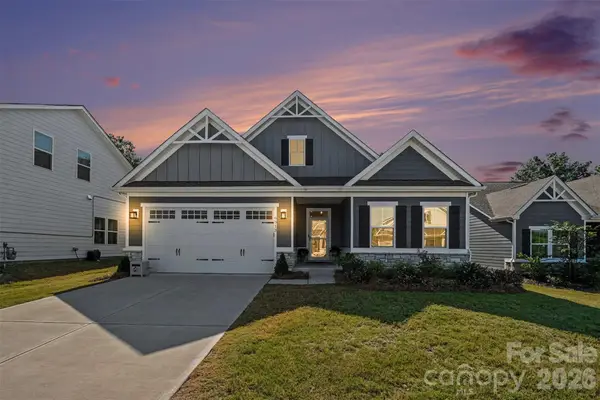 6513 Cumberland Drive, Harrisburg, NC 28075