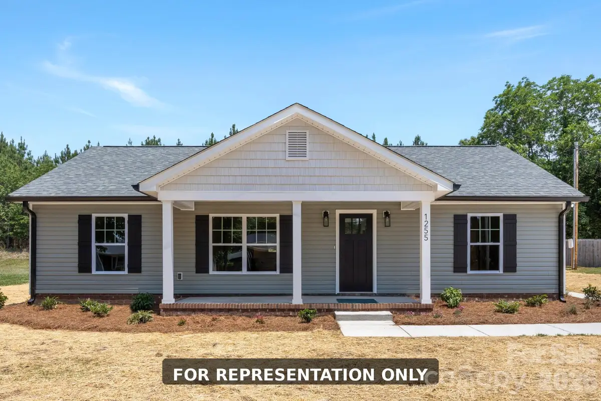 1247 Magnolia Street, Albemarle, NC 28001 - #1