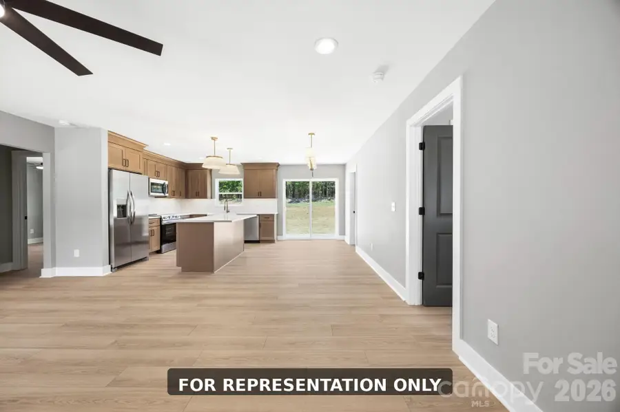 1247 Magnolia Street, Albemarle, NC 28001 - #3