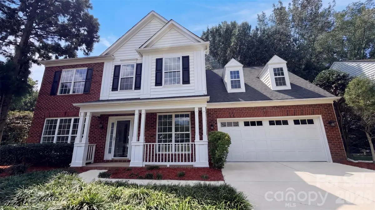 7744 Epping Forest Drive, Huntersville, NC 28078 - #1