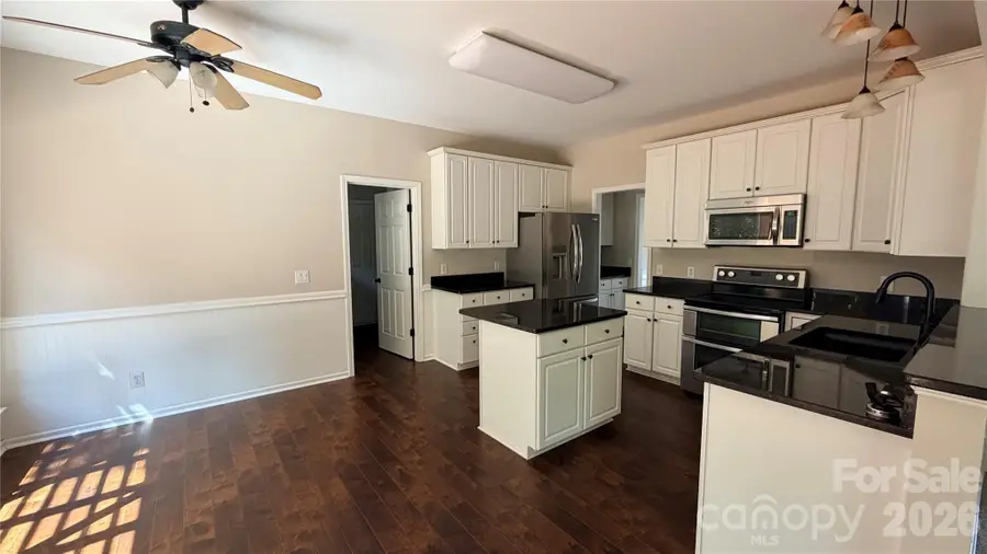 7744 Epping Forest Drive, Huntersville, NC 28078 - #2