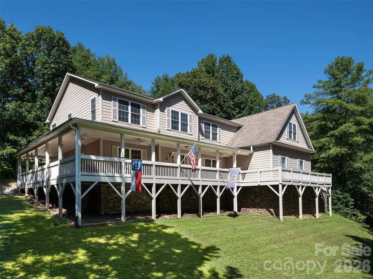 273 Cross Creek Drive, Marion, NC 28752 - #1