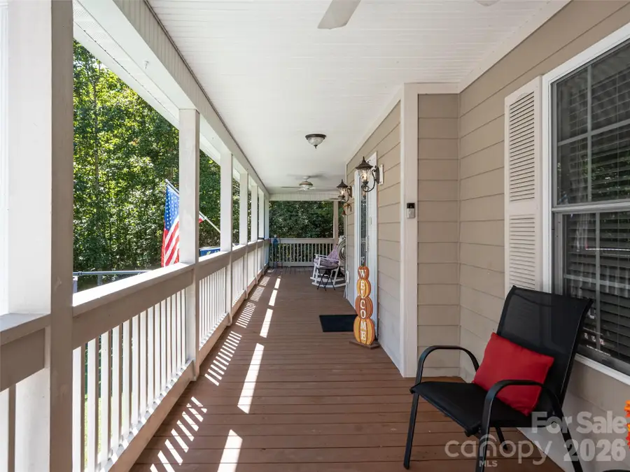 273 Cross Creek Drive, Marion, NC 28752 - #3