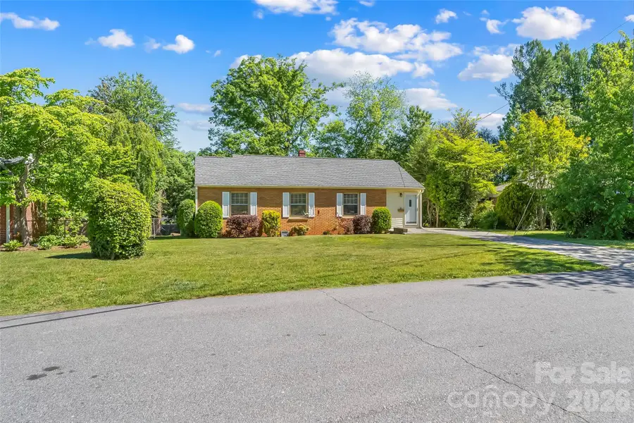 19 Wilburn Road, Asheville, NC 28806 - #2