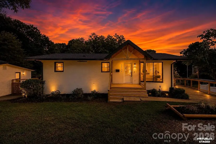 3320 Winterfield Place, Charlotte, NC 28205 - #2