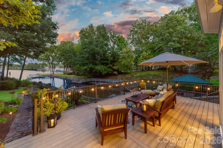 20019 Chapel Point Lane, Cornelius, NC 28031 - #2