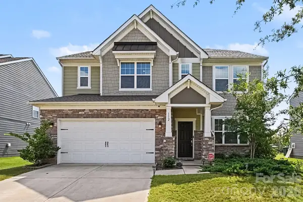 112 Rooster Tail Lane, Troutman, NC 28166