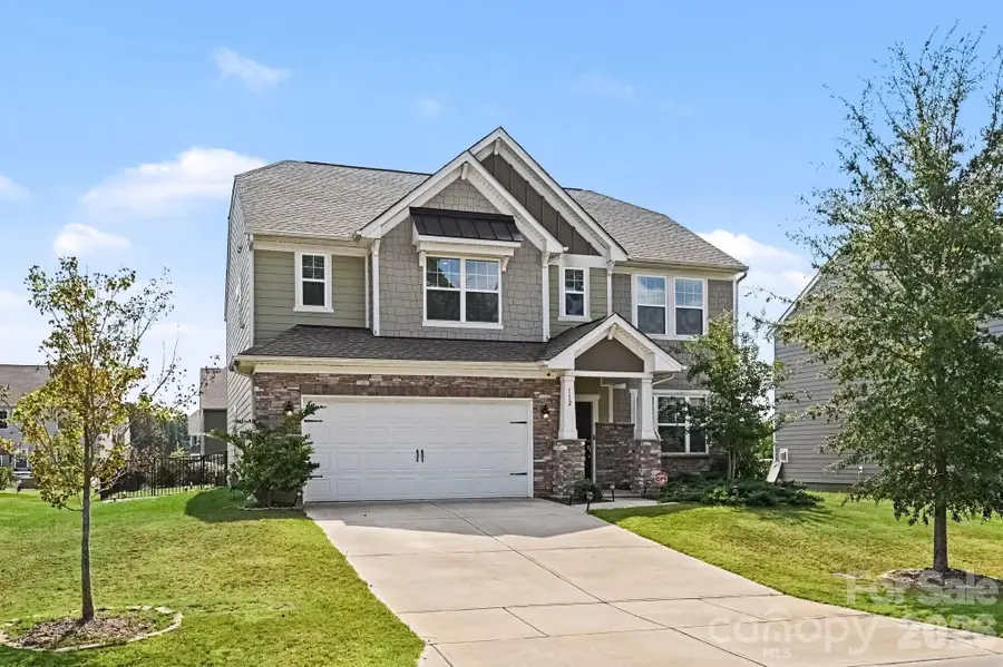 112 Rooster Tail Lane, Troutman, NC 28166 - #2