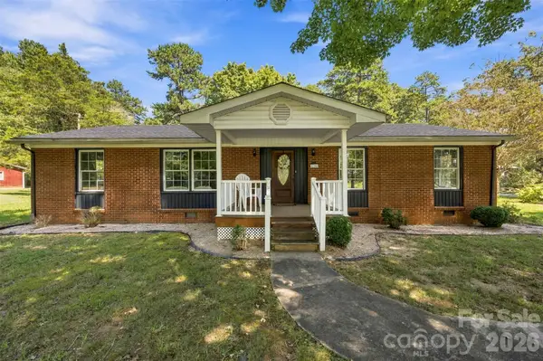 4355 Franklin Community Center Road, Salisbury, NC 28144