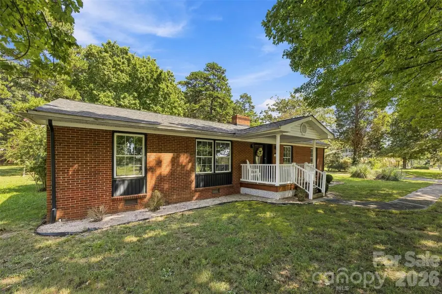 4355 Franklin Community Center Road, Salisbury, NC 28144 - #3