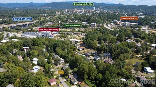 99999 Waynesville Avenue, Asheville, NC 28806