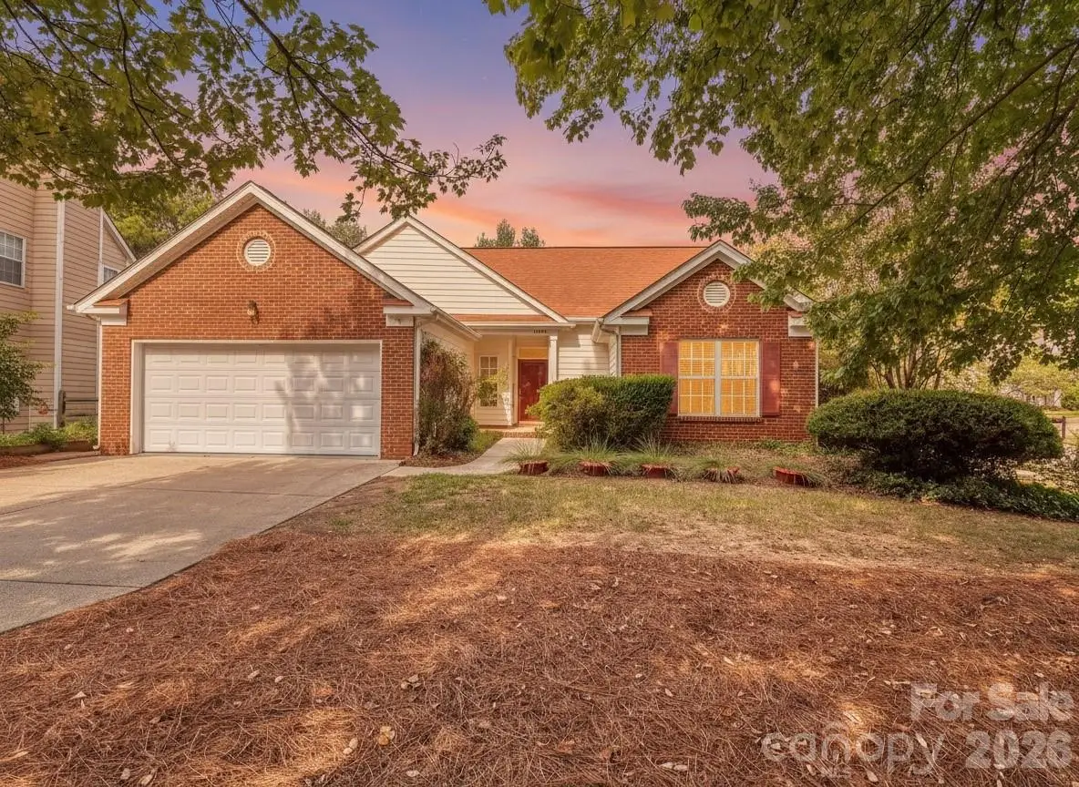 11320 Hunters Landing Drive, Charlotte, NC 28273 - #1