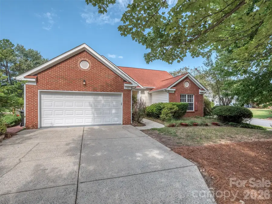 11320 Hunters Landing Drive, Charlotte, NC 28273 - #2