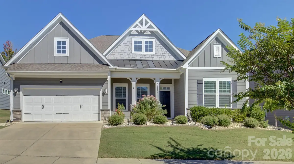 10025 St Kitts Landing Lane, Charlotte, NC 28278 - #1