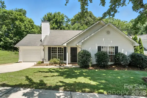 14658 Laura Michelle Road, Huntersville, NC 28078