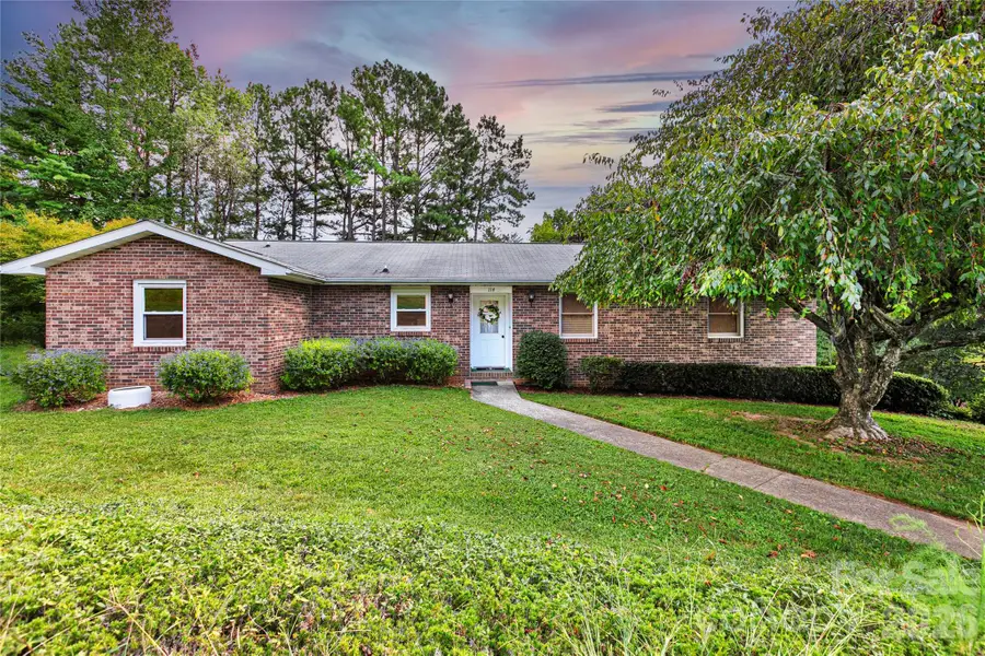 114 Falling Waters Road #2, Hendersonville, NC 28792 - #2