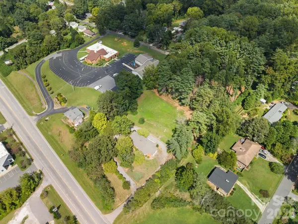 1456 Sweeten Creek Road, Asheville, NC 28803