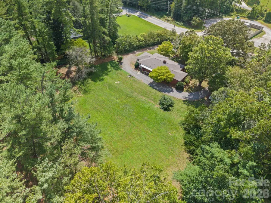1456 Sweeten Creek Road, Asheville, NC 28803 - #3