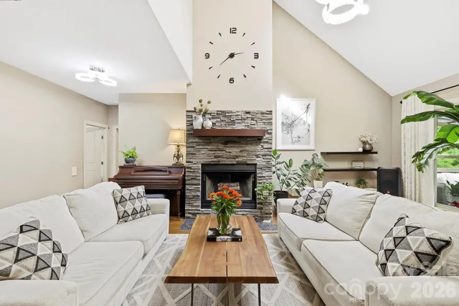 9 Pondberry Court, Asheville, NC 28806 - #3