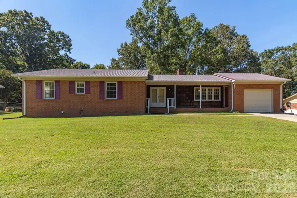 115 Monroe Drive, Lexington, NC 27295