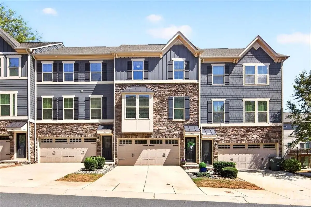 1728 Town Oak Lane, Charlotte, NC 28205 - #1